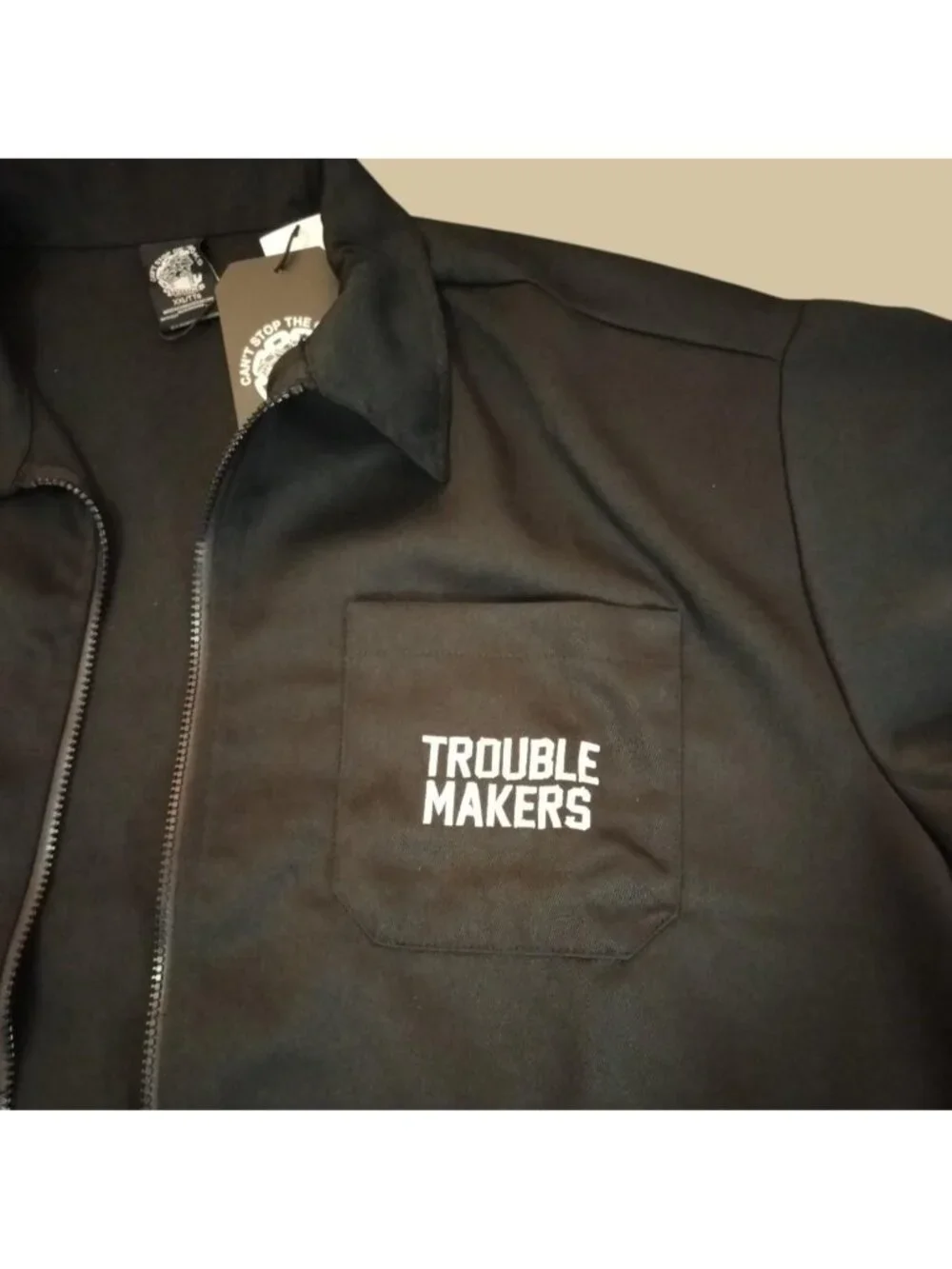 Crooks & Castles 